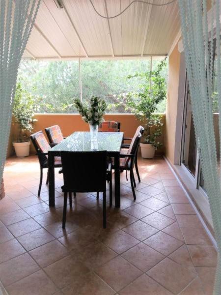 Apartman Lucica Zara Esterno foto