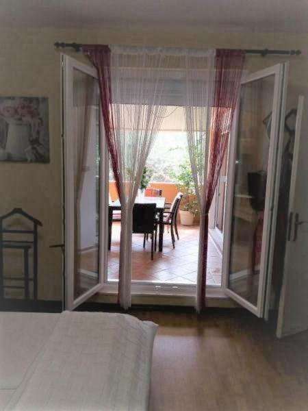 Apartman Lucica Zara Esterno foto